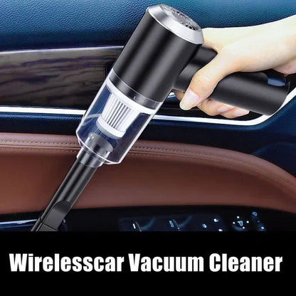 Multifunctional Air Duster Cleaner for Home, Office & Cars